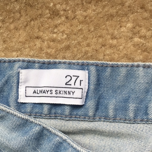 Gap jeans - Picture 2 of 2